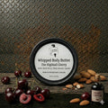 Artisan Body Butters: The Luxury Recipe - Spiked Handmades