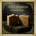 Spiked Handmades Essentials Pass - Spiked Handmades