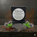 The Engine Room: Exfoliating Bar Soaps - Spiked Handmades