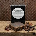 The Engine Room: Exfoliating Bar Soaps - Spiked Handmades